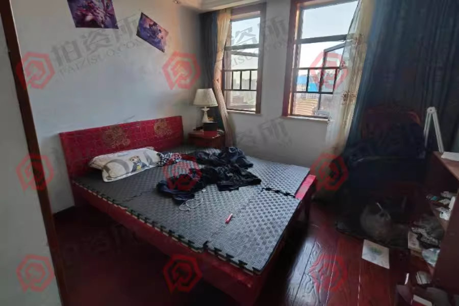 中隆國際御璽法拍房9號棟C-2401號房