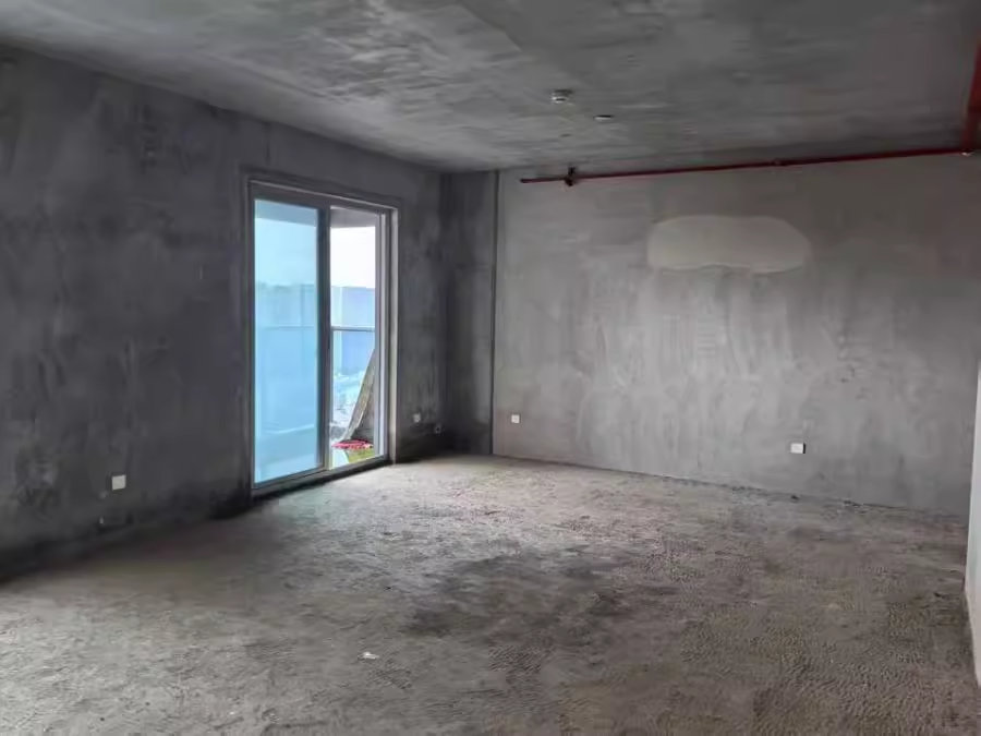 （8折 洋湖4房）北大資源時光（隆鑫時光苑）法拍房8、9棟2303房