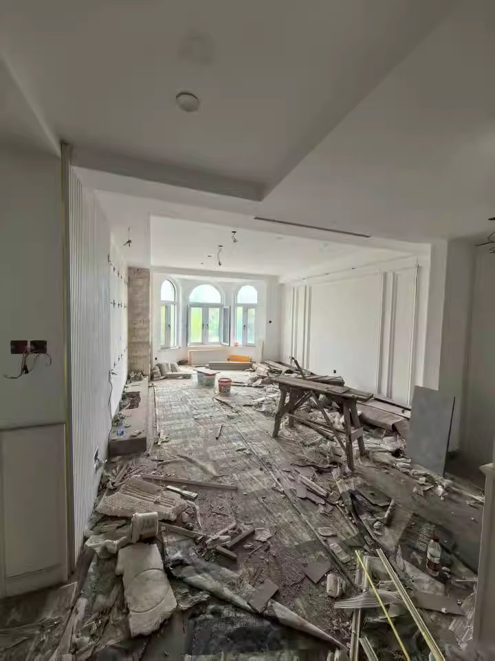 （洋房）荷塘月色莊園簡愛區(qū)法拍房3棟303房