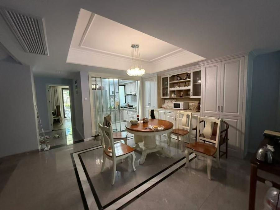 （5折 大花園別墅）奧克斯繽紛廣場法拍房2號(hào)地塊4棟108號(hào)