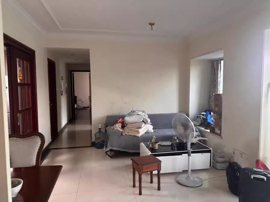 （7折）恒大雅苑法拍房76、77號棟401房