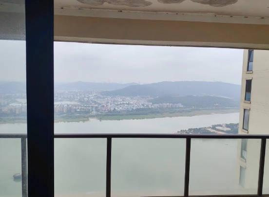 （一線江景）中建江山壹號（橘洲瀾庭）法拍房5棟6202號房產