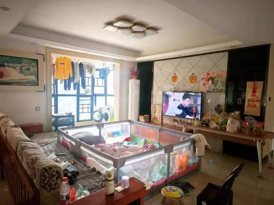 （8折 大4房）金澤園二期法拍房14、15棟1305室