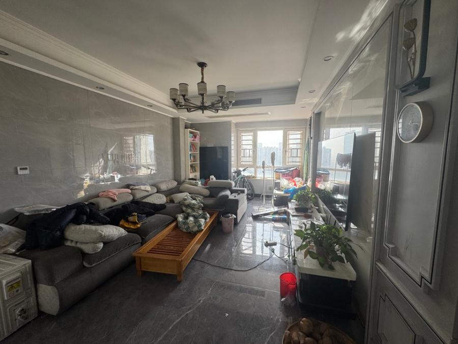 （6折 雙學位）陽光城尚東灣學園區(qū)法拍房1、2棟2509號房屋