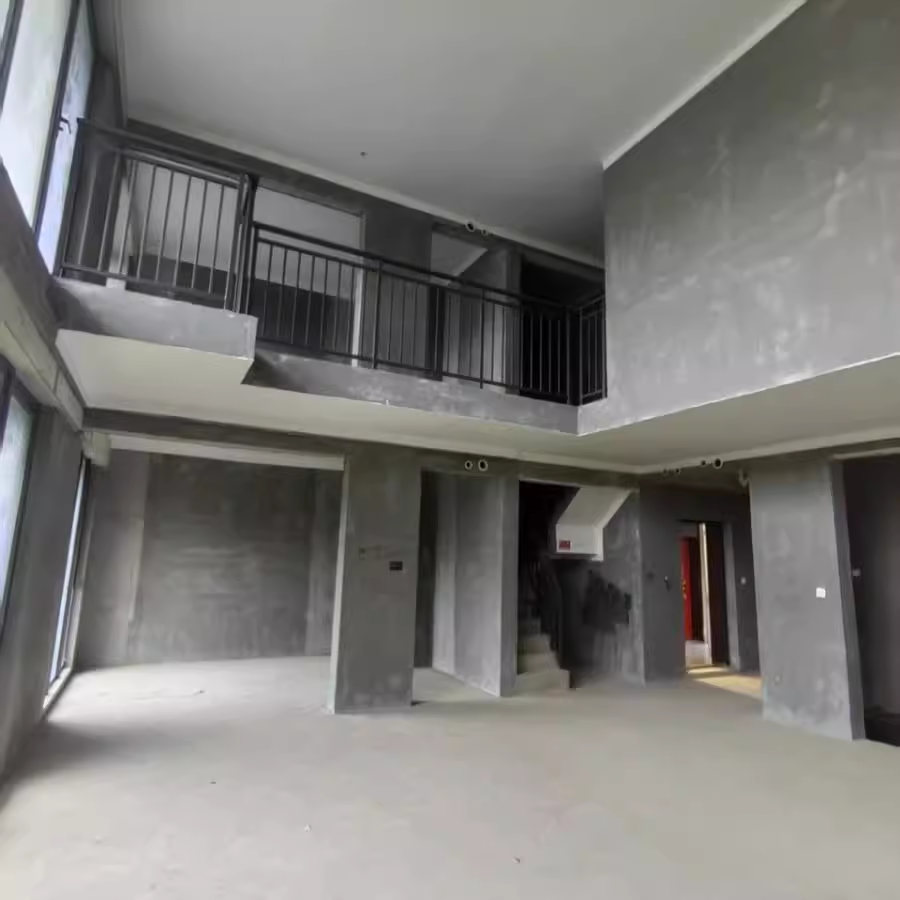 （大花園別墅）金地三千府四期法拍房A3888棟104室