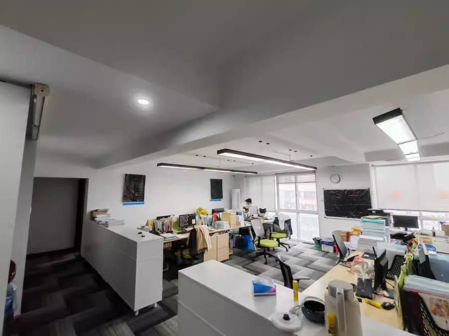 （市中心頂復）湖南財富中心（惜字公莊）法拍房2903