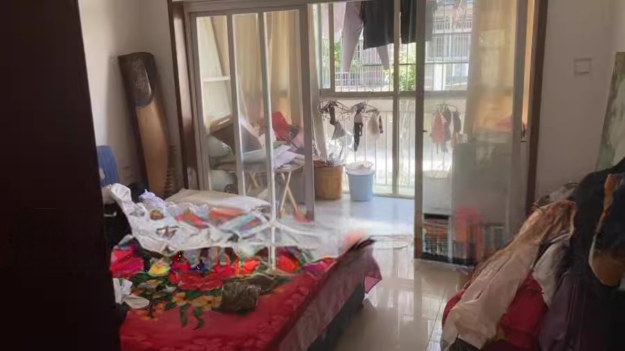 景悅和苑法拍房3棟105室