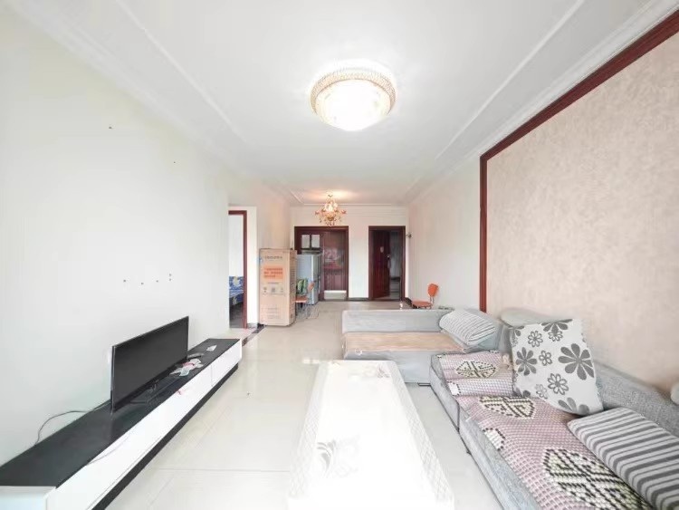 恒大城法拍房42、43、44棟1307房