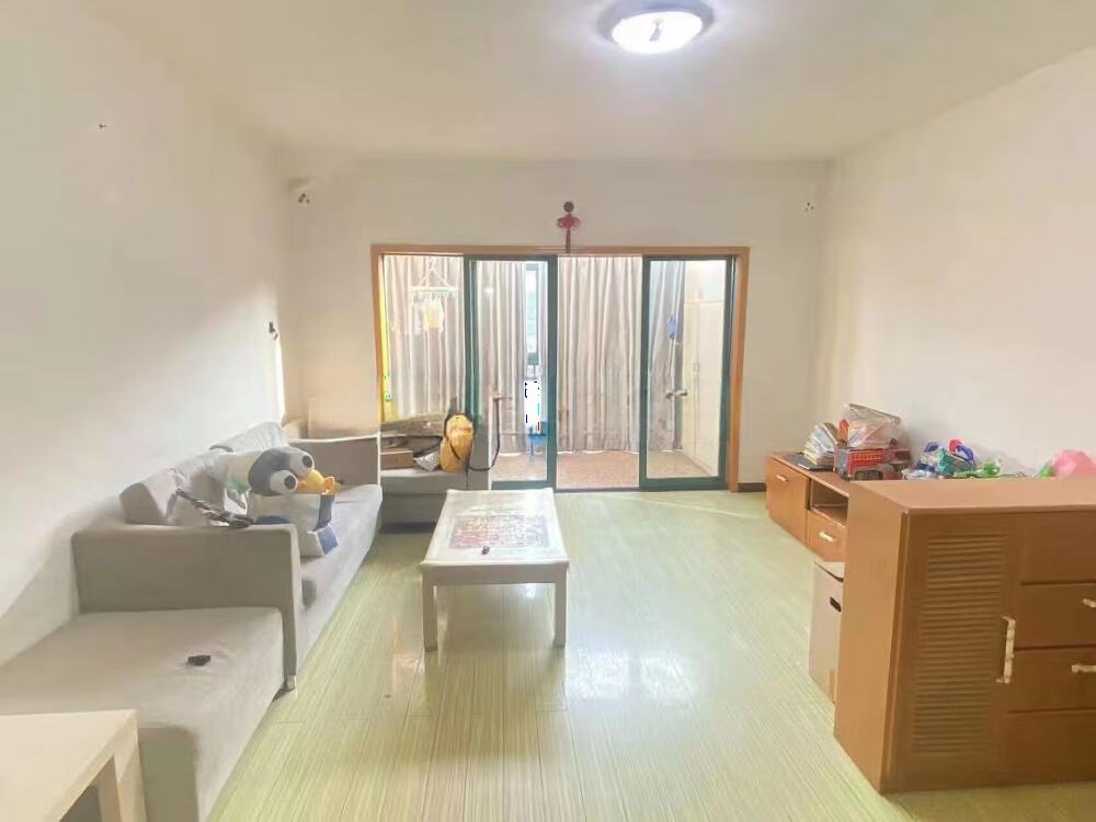 金帆江濱玫瑰園法拍房07A棟606號(hào)