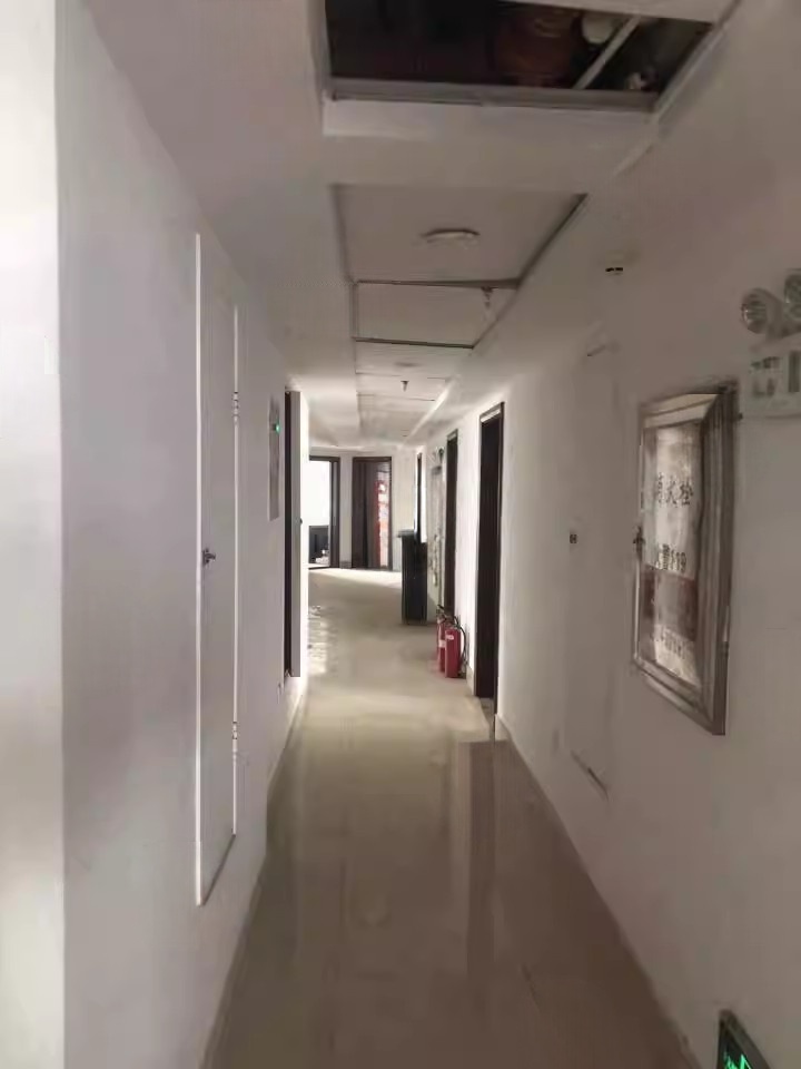 永通商邸（永通佳苑）法拍房A棟501房（共26套房，可單獨競拍）