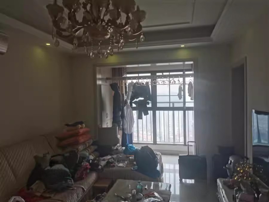 疊彩蘭亭（疊彩峰苑）法拍房A-1、A-2棟3203號